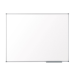 Nobo Essence Steel Magnetic Whiteboard 150x100cm