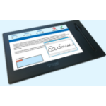 Topaz Systems GemView 10 LCD 25,6 cm (10.1") Zwart