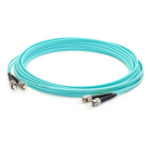 AddOn Networks ST-ST 2m InfiniBand/fibre optic cable 78.7" (2 m) Turquoise