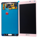 Samsung GH97-16565D mobile phone spare part Display Pink