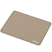 Fellowes XL Mousepad, Sand