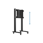 Multibrackets M Counterbalanced Floorstand 35-65kg