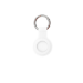 eSTUFF ES663011 key ring/case White