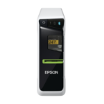 Epson LabelWorks LW-600P (Continental & UK type AC adapter)