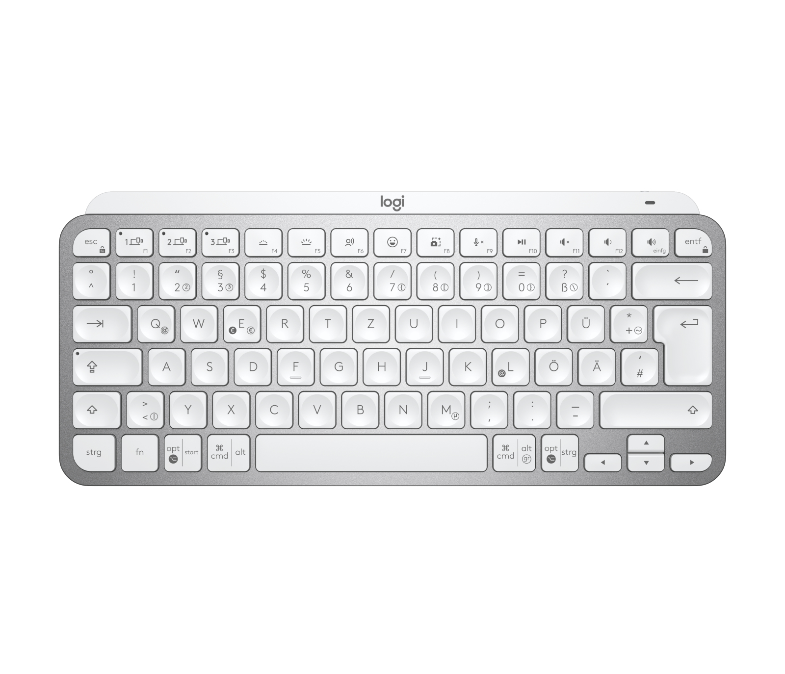 Logitech MX Keys Mini For Business