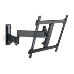 Vogel's TVM3443 Turn TV Wall Mount 32-65'' Black