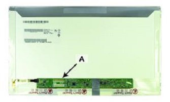 2-Power 2P-LP156WH4(TL)(D2) notebook spare part Display