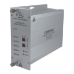 ComNet FVT412M1 AV extender AV transmitter Silver