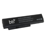 BTI LN-X230X6 notebook spare part Battery