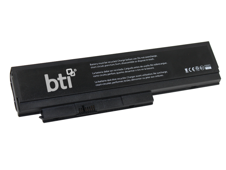 BTI LN-X230X6 notebook spare part Battery