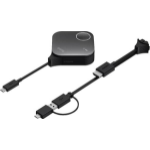 BenQ Instashow VS25 Digital signal transmitter