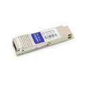 AddOn Networks QSFP-100G-SR4-AR-AO network transceiver module Fiber optic 100000 Mbit/s 850 nm