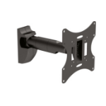 Schwaiger LWH040 011 94 cm (37") Zwart