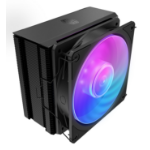 Cooler Master Hyper 212 3DHP Black ARGB Processor Air cooler 12 cm 1 pc(s)