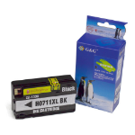 G&G 10432 inktcartridge 1 stuk(s) Compatibel Hoog (XL) rendement Zwart