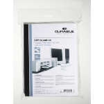 Durable 5734 Equipment cleansing dry cloths