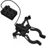 Parrot Claw for Mambo