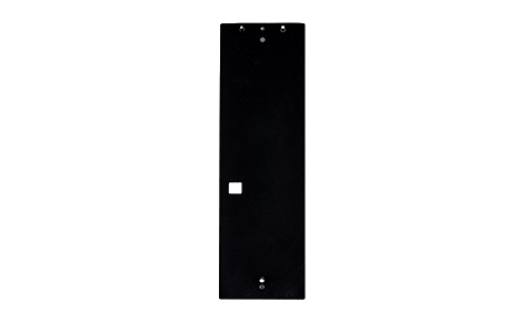 Image of 2N Telecommunications 9155063 intercom system accessory Backplate