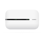 Huawei Mobile WiFi 3s wireless router Single-band (2.4 GHz) 4G White