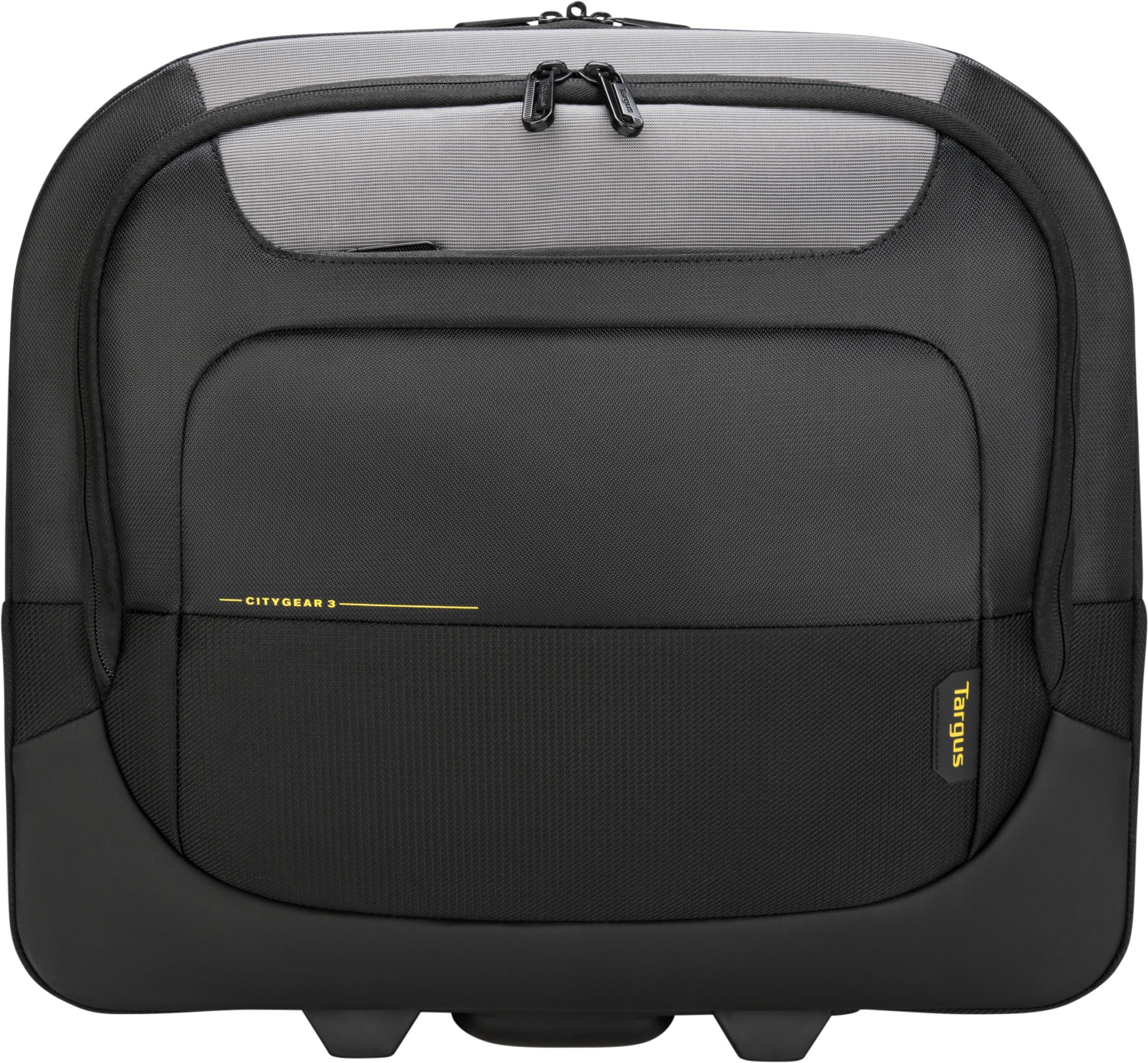 Image of BakkerElkhuizen LaptopTrolley TCG717 43.9 cm (17.3") Trolley case...