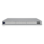Ubiquiti Professionl-grde, 48-por