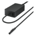 Microsoft Surface 65W Power Supply Laptop, Tablet Black AC Indoor
