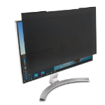 Kensington MagPro - Display privacy filter - with magnetic strip - 2-way - removable - magnetic - 31.5" wide - TAA Compliant