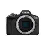 Canon EOS R50 Black