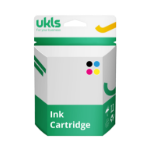 UKLS Compatible Epson T1295 Ink Cartridge Multi-Pack (UKLT1295)
