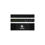 Kramer Electronics FC-404NETXL audio mixer 20 - 20000 Hz Black