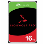 Seagate IronWolf Pro ST16000NT001 internal hard drive 16 TB 7200 RPM 256 MB 3.5"