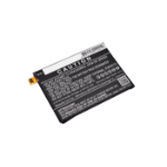 CoreParts MBXSO-BA0007 mobile phone spare part Battery Black