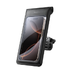 Yesido EU Product - Bicycle Phone Holder Waterproof Bag with 360-? Rotation