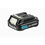 Makita 197396-9 cordless tool battery / charger