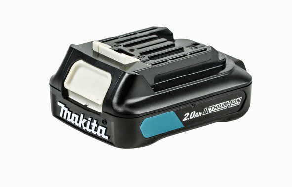 Photos - Tool Box Makita 197396-9 cordless tool battery / charger 
