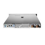 Vertiv Avocent ADX-MP1000DAC-400 KVM-switch Rack-montage Zwart, Grijs