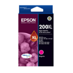 Epson C13T201392 ink cartridge Original High (XL) Yield Magenta