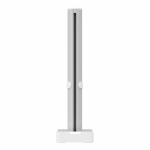 Vogel's MOMO C140 Basis met paal component, voor Motion en Motion Plus, 40 cm (wit)