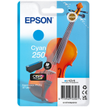 Epson C13T16N24020/250 Ink cartridge cyan Blister, 360 pages 4.8ml for Epson Expression Photo XP-980