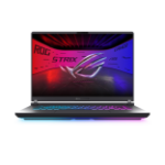 ASUS ROG Strix G16 G615LW-S5058W Intel Core Ultra 9 275HX Laptop 40,6 cm (16") WQXGA 32 GB DDR5-SDRAM 1 TB SSD NVIDIA GeForce RTX 5080 Wi-Fi 7 (802.11be) Windows 11 Home Zwart, Grijs