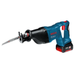 Bosch GSA 18 V-LI Professional