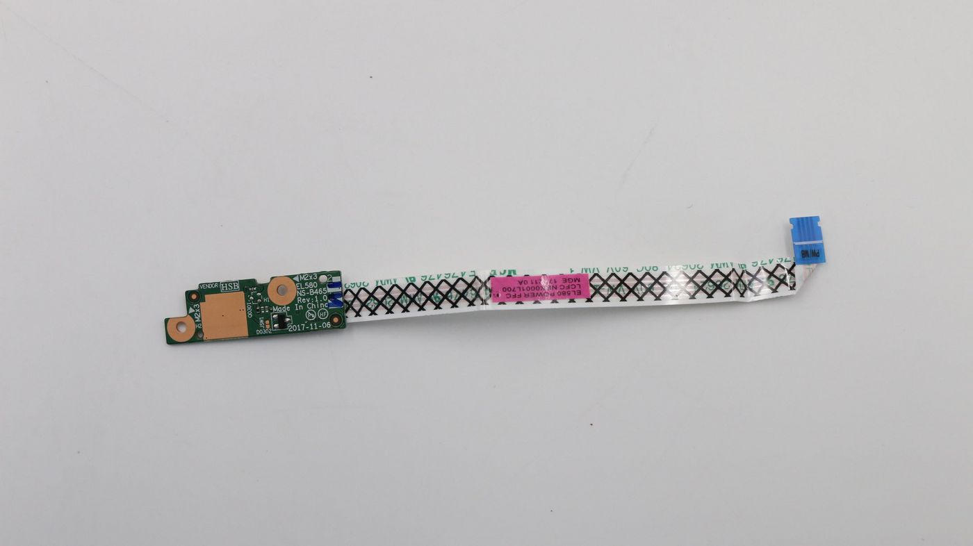 Image of Lenovo FRU POWER BOARD