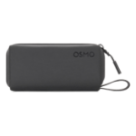 DJI CP.OS.00000546.01 camera case Compact case Black