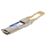AddOn Networks Cisco Compatible TAA 100GBase-SR2 QSFP28 Transceiver (MMF, 850nm, 100m, MPO, DOM)