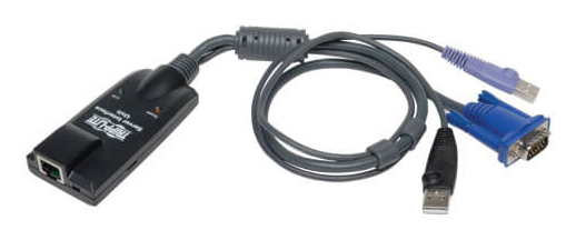 B055-001-UV2CAC NetDirector USB Server Interface Unit with