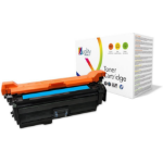 CoreParts QI-HP1030C toner cartridge 1 pc(s) Compatible Cyan