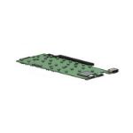HP M42284-601 laptop spare part Motherboard