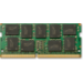 HP 32GB (1x32GB) 3200 DDR4 ECC SODIMM RAM-minnen