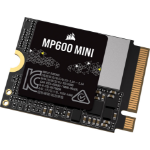 Corsair MP600 MINI M.2 2 TB PCI Express 4.0 NVMe 3D TLC