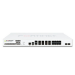 Fortinet FortiGate 600D firewall (hardware) 1U 36 Gbit/s